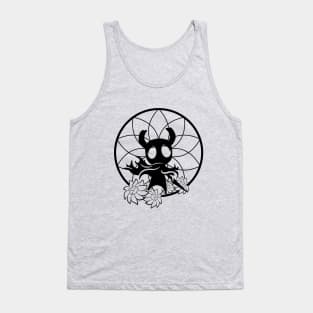 I Am Hollow Tank Top